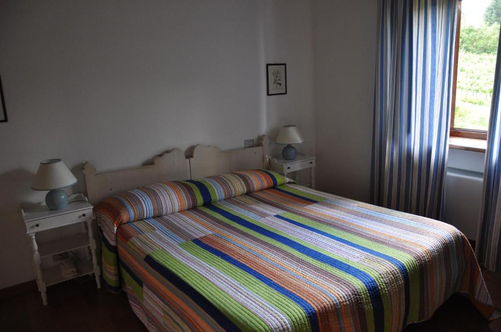 Villa Acquafredda Орвието Стая снимка