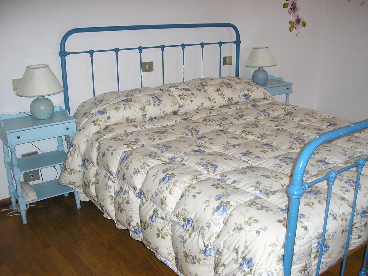 Villa Acquafredda Орвието Екстериор снимка